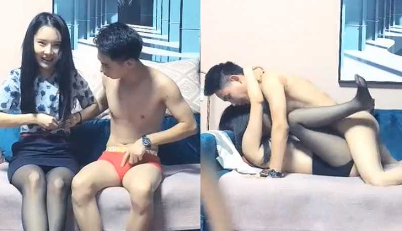PaliTube - สูง ยาว ขาวดีแบบนี้ พี่จะบีบให้แตกคามือเลย