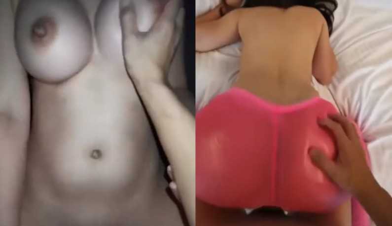 PaliTube - รูมเมทสาวนมโต ใครอยากกินนมเดี๋ยวหนูป้อนให้ 2