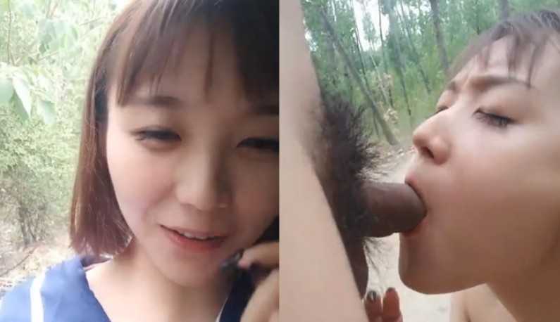 PaliTube - อมแล้วดูด กลางป่าไม่มีใครเห็นหลอก