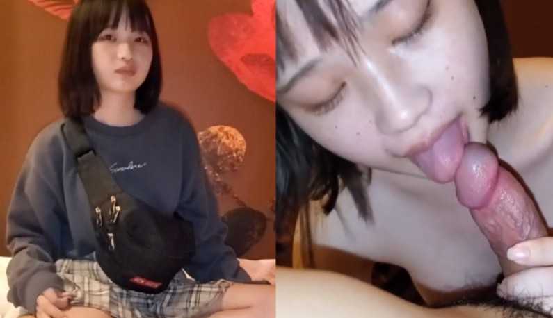 PaliTube - [FC2]นุ่มนวลแบบนี้ พี่อยากจะแตกในปากน้องสาวเลย (FC2-PPV-1504470)