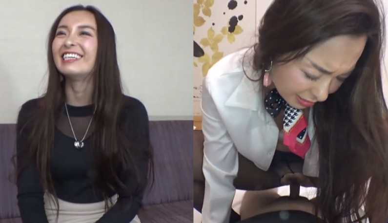 PaliTube - [FC2]แตกเร็วๆหน่อยได้ไหม หนูจะไปทำงานไม่ทันแล้ว (FC2-PPV-1509112)