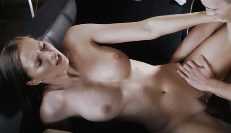 PaliTube - (ยุโรป)ไหนบอกว่าไม่ชอบ อมใหญ่เลยนะ