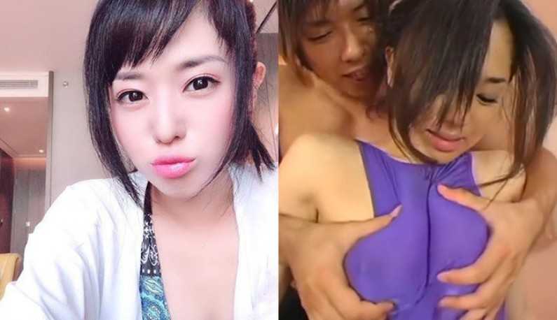 PaliTube - (ญี่ปุ่น)คลิปหลุดดาราAv Aoi มันส์สะท้านหี