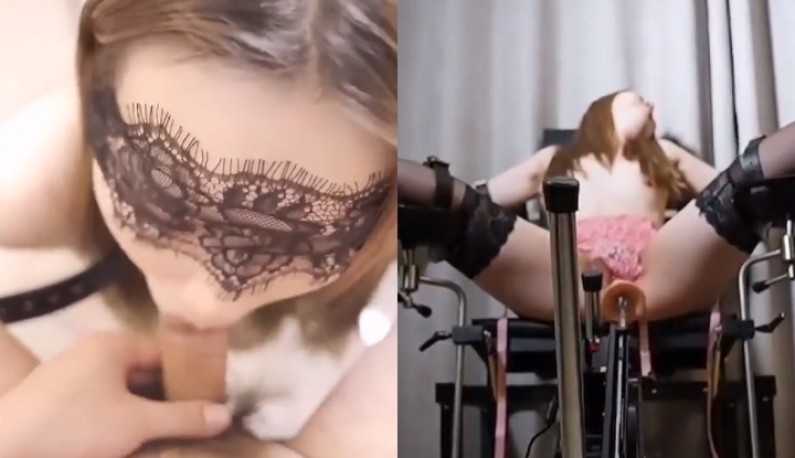 PaliTube - สาวหมวยสุดเงี่ยนขึ้นขย่มสามีไม่คิดชีวิตเพราะอยากมีลูก