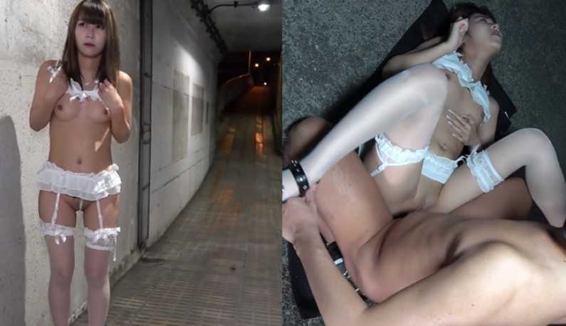 PaliTube - [FC2]เดินหาความเสียวท่ามกลางความมืด (FC2-PPV-1529680)
