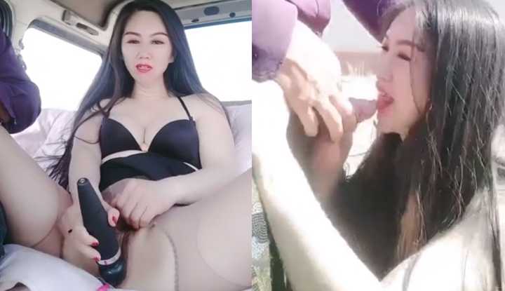 PaliTube - แม้ว่าพี่สาวใหญ่มักจะเล่นกับรูหี แต่พวกเขาก็ยังแน่น ~ คุณสามารถวิ่งไปรอบ ๆ ด้วยเครื่องสั่น