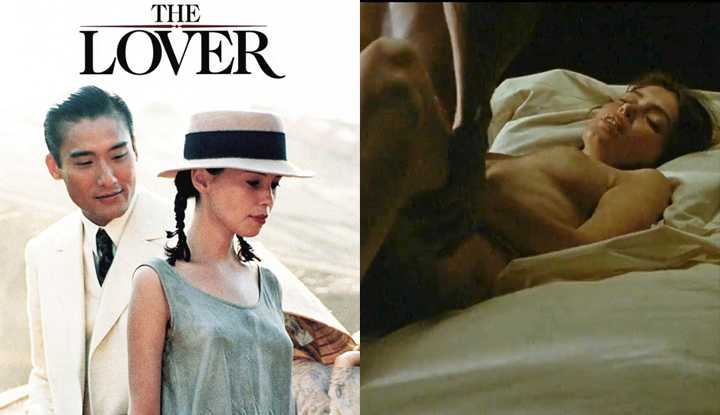 PaliTube - [ยุโรปและอเมริกา] ภาพยนตร์สามระดับคลาสสิกเรื่อง "The Lover" ~ เรื่องราวความรักอันเร่าร้อนระหว่างพี่ชายคนรวยกับสาวต่างชาติที่ยากจน ~