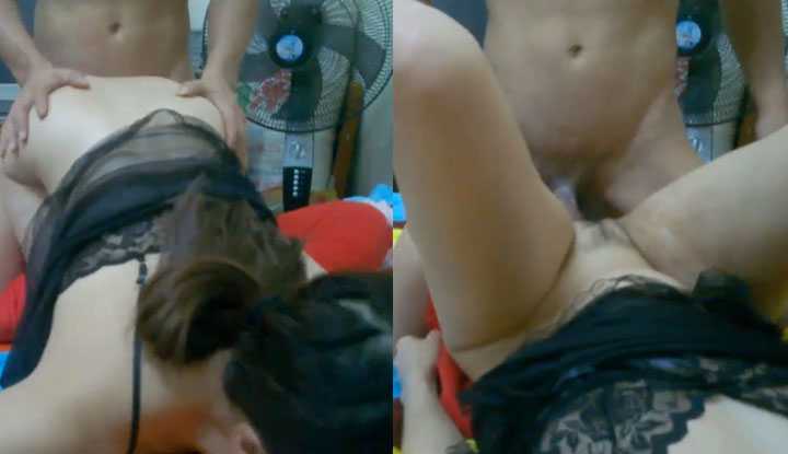 PaliTube - พี่ชายคนเล็กของฉันนอกใจเดินทางไปทำธุรกิจและมีเซ็กส์กับเพื่อนร่วมงานที่สวยงาม ~ เพื่อนร่วมงานหญิงนั้นดีจนเธออดไม่ได้!