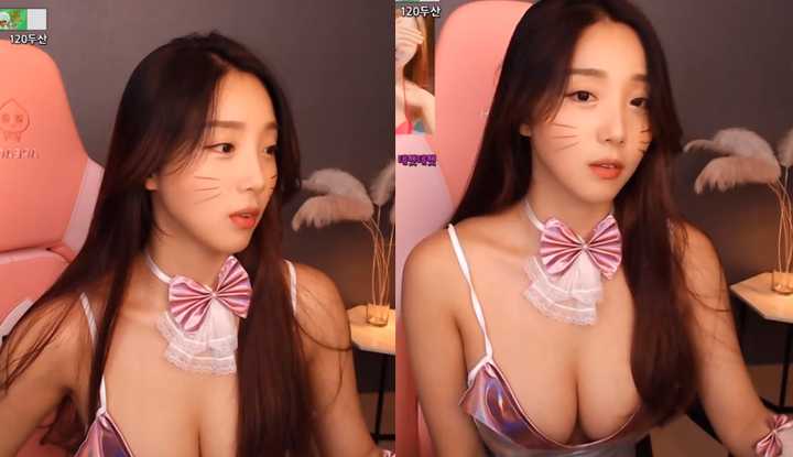 PaliTube - [เกาหลี] การสวยมีประโยชน์และจะไม่หยุดก่อนที่จะออกจากการต่อสู้