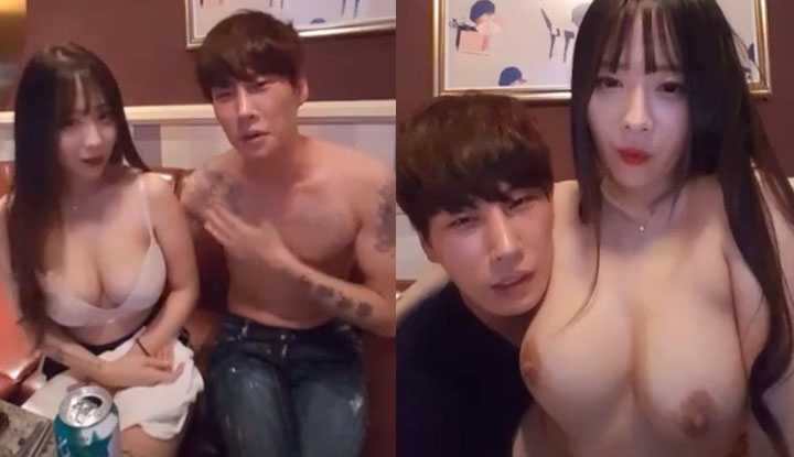 PaliTube - [เกาหลี] นัดกับเพื่อนเพื่อร้องเพลง แต่ถูกเท ~ โชคดีที่สองคนก็มีความสุขได้