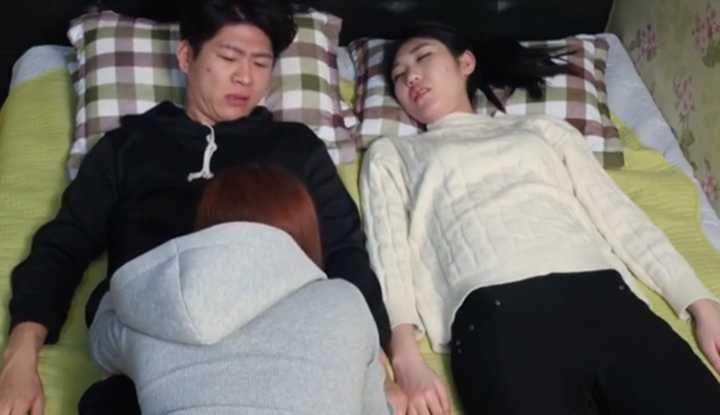 PaliTube - [เกาหลี] ภาพยนตร์ระดับที่สาม "เจ้านายน้อยของฉัน" ~ หลังจากที่เพื่อนเมาและคู่รักที่มาเป็นแขกรับเชิญแล้วขโมยควยผู้ชาย!