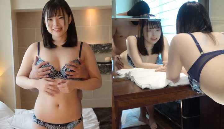 PaliTube - [FC2] สาวน้อยน่ารักผิวขาวโดนเย็ด ~ ความพึงพอใจสองเท่าจากมุมมองที่แตกต่าง! (FC2-PPV-1566130)