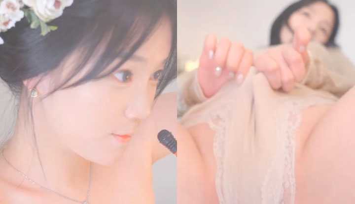 PaliTube - [เกาหลี] สาวหวานไม่รู้ว่าวันนี้จะออกอากาศธีมอะไร ~ ฉันต้องจับฉลากเพื่อตัดสินใจ!