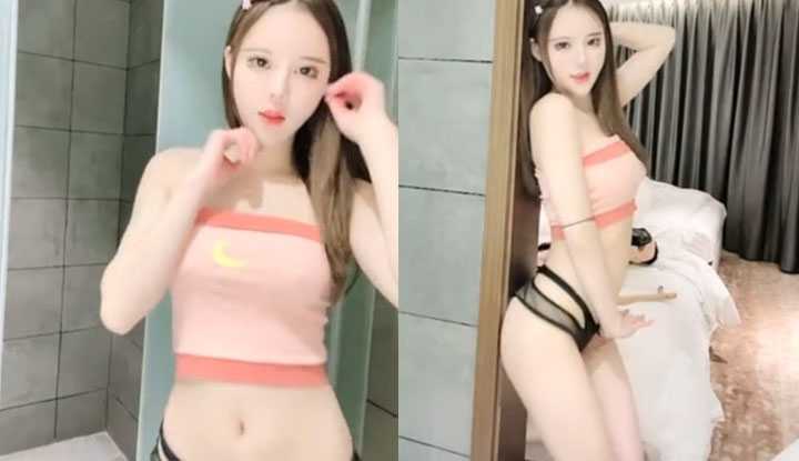 PaliTube - ปิดเล็กน้อยก็เซ็กซี่และน่ารัก ~ คุณให้จรวดฉันแล้วฉันจะพาคุณไปสวรรค์!