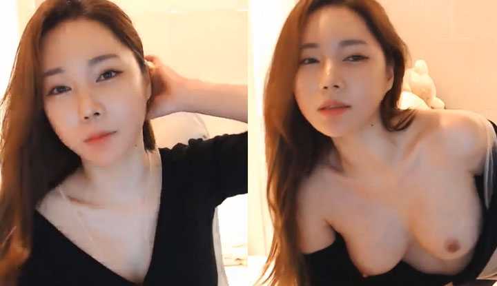 PaliTube - [เกาหลี] พิธีกรถ่ายทอดสดสาวเท่ ~ แกล้งโดนเย็ดและตะโกนเพื่อให้เสียว