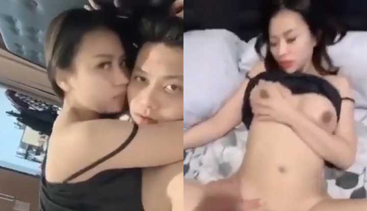 PaliTube - [ฮ่องกง] ภาพยนตร์เซ็กส์ของศิลปิน TVB ออกแล้ว ~ จะเห็นฉากนี้คนเดียวไม่ได้!