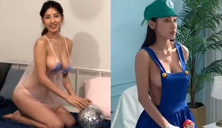PaliTube - [เกาหลี] การถ่ายภาพโดยไม่มีแรงบันดาลใจเป็นเรื่องปกติ! ผ้าน้อยจะทำให้คุณมีแรงบันดาลใจขึ้น!