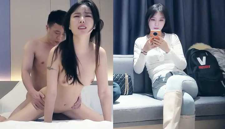 PaliTube - การนัดออนไลน์ราคาสูงกับสาวสวยไม่เพียงแต่จะมีหีที่สวยงามเท่านั้น แต่ยังมีสีชมพูอีกด้วย ~