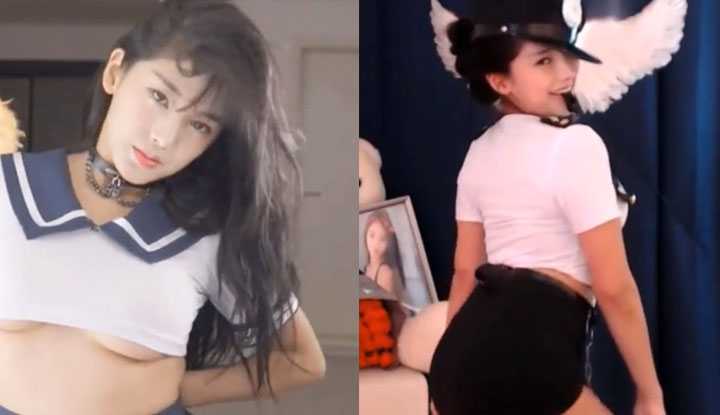 PaliTube - [เกาหลี] ไม่ว่าพี่สาวรับบทไหนก็ชอบหมด ร่านดี