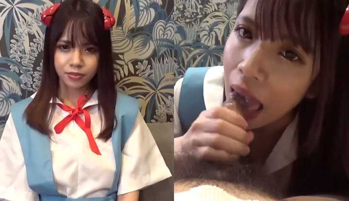 PaliTube - [FC2] ในวันที่หนาวๆ ชวนสาวเข้าบ้าน！ (FC2-PPV-1588568)