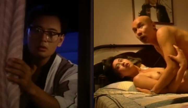 PaliTube - หนังโป๊ไต้หวัน ห้องลับนัดชู้