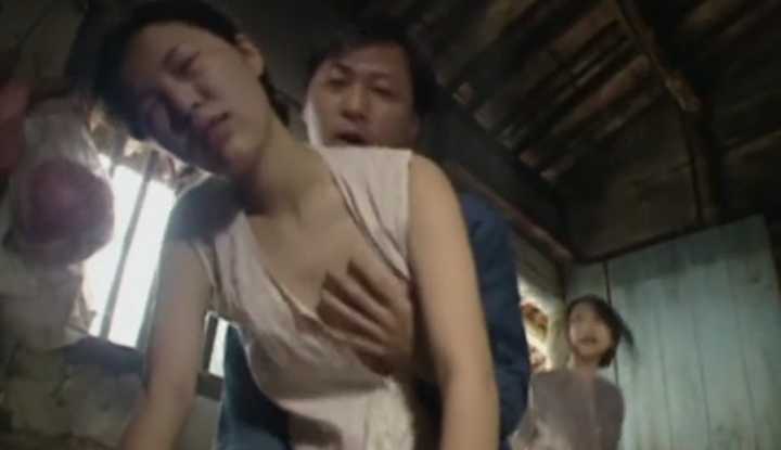 PaliTube - หนังโป๊ไต้หวัน  เมียชาวบ้านโดนจับเย็ด