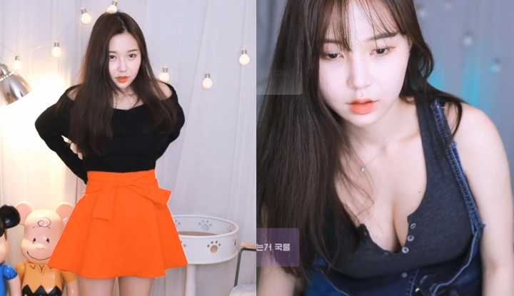 PaliTube - (เกาหลี) สาวสวยแดนกิมจิโชว์เต้นน่ารัก ปนเซ็กซี่