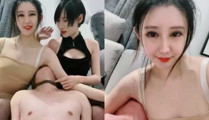 PaliTube - มีเงินมันดีแบบนี้ จ้างสาวมาเลียควยให้สมใจอยากไปเลย