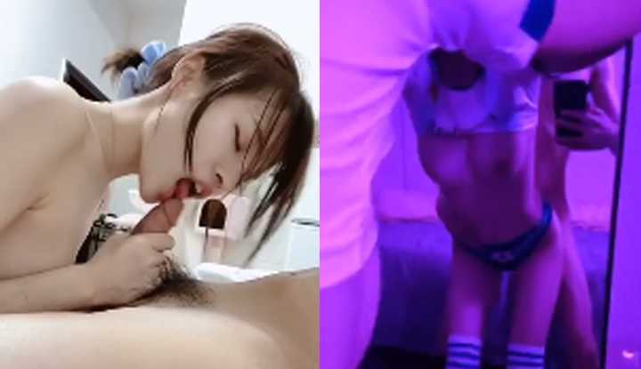 PaliTube - สาวเตรียมหลายชุดทำกับแฟน
