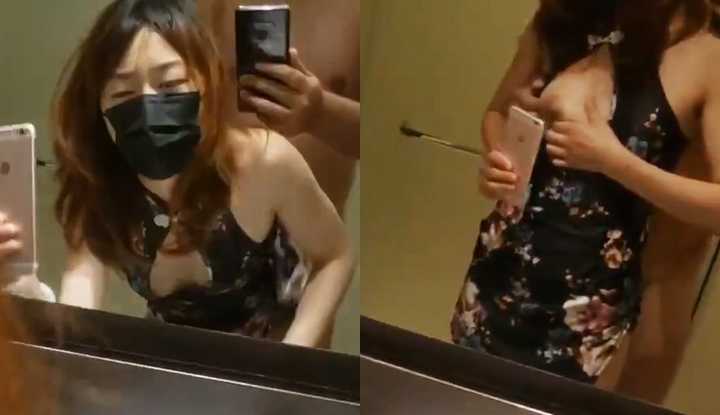 PaliTube - ภรรยาเอาที่ห้องน้ำ