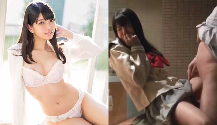 PaliTube - [ญี่ปุ่น] Rie Takimoto ไม่เซนเซอร์～นักแสดงหญิงมาถ่าย2～นักเรียนสาว ใครๆ ก็ชอบ (FC2-PPV-1632767)