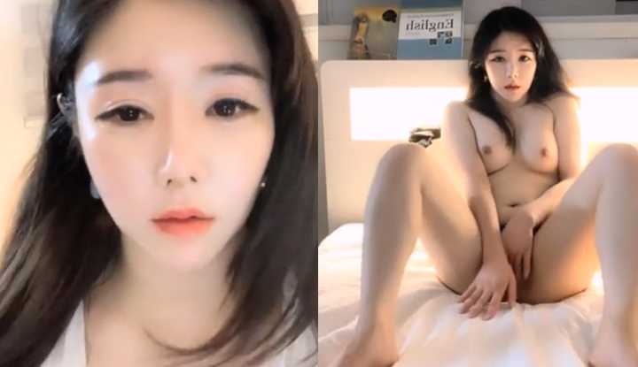PaliTube - [เกาหลี] สาวสวยถอดเสื้อที่บ้าน