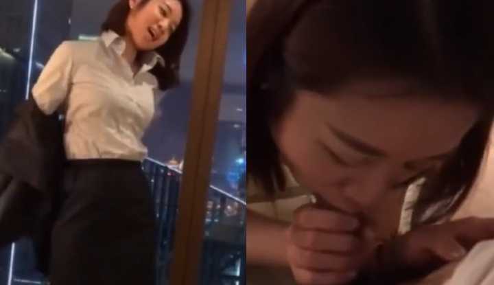 PaliTube - หญิงสาวหลังจากทำงานหนัก เมื่อถึงบ้านเธออมควยให้สามีจนน้ำแตก
