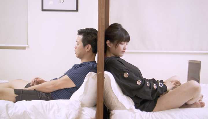 PaliTube - มีเซ็กซืกับหัวหน้าที่เหงามาหนึ่งอาทิตย์
