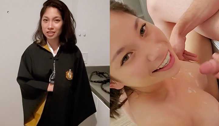 PaliTube - lilykawai สาวเอเชียมาเปิดซิง