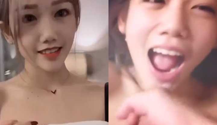 PaliTube - SWAG chinhbaby นัดเย็ด คู่เอาแถม โดนแตกใส่ปาก