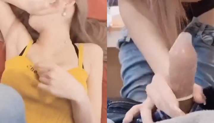 PaliTube - [ไต้หวัน]  Mijiri โดนระยำ กระทำย่ำยี