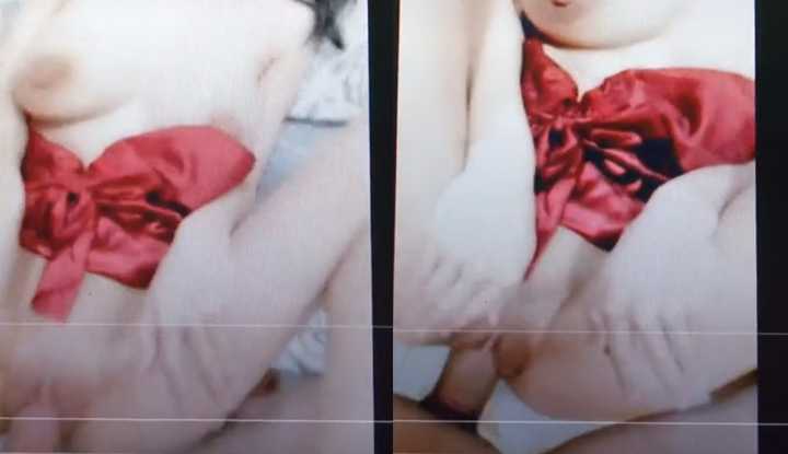PaliTube - [ไต้หวัน ] SWAG หลุดเน็ตไอดอลcandybabyโชว์เสียวpart-1