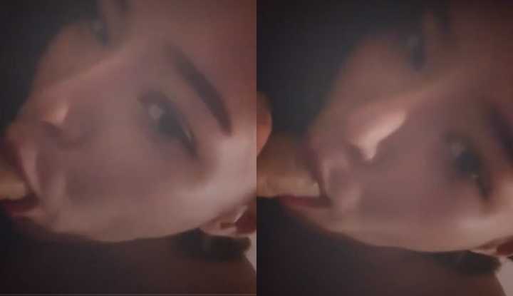 PaliTube - ไต้หวันSWAG หลุดคลิปเสียว วีเจสาวvivbabe part-3