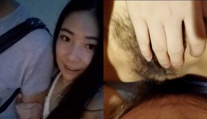 PaliTube - คู่รักหน้าตาดี กลับไปโรงแรมทำกัน