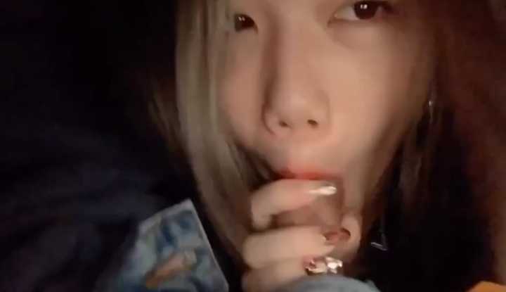 PaliTube - ไต้หวันSWAG อยู่ในรถแล้วเงี่ยนก็ต้องทำแบบนี้สินะ