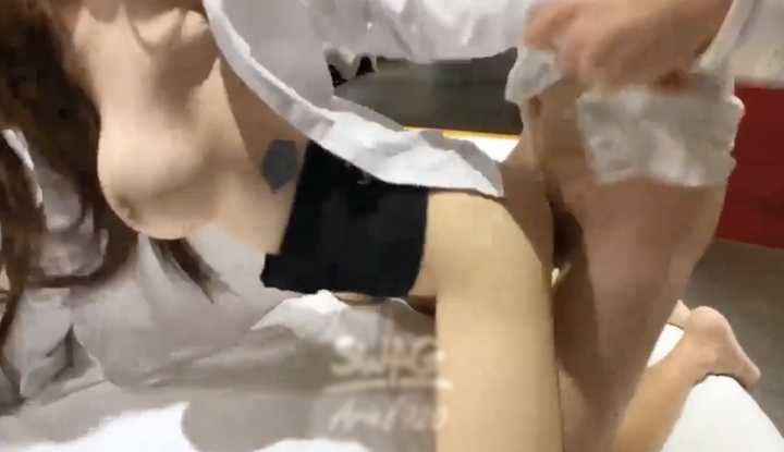PaliTube - ไต้หวันSWAG เลขา สาว หุ่นโคตรดี