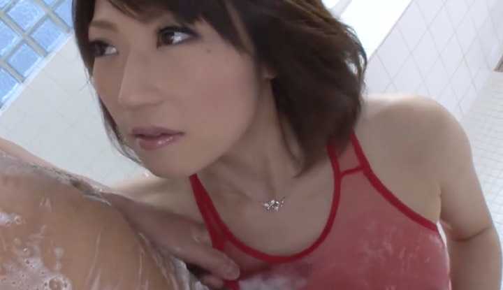 PaliTube - Shinobu Kasagi ไม่มีเซ็นเซอร์