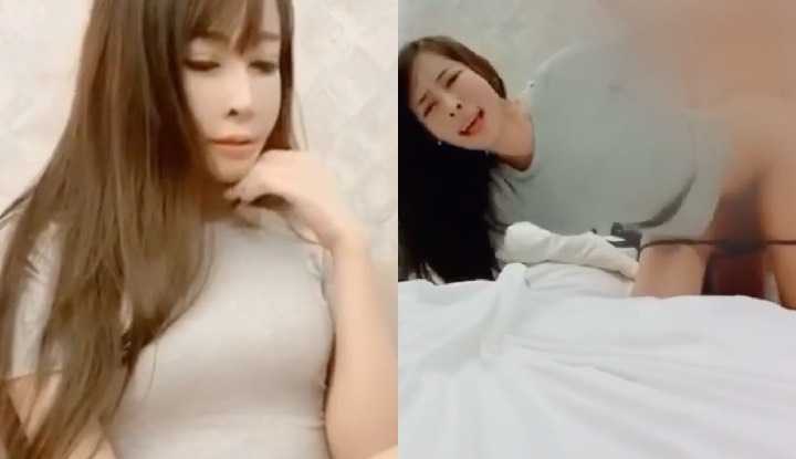 PaliTube - [ไต้หวัน] SWAG princessdolly~ ตกใจเลยลูกค้าคือเพื่อนที่โรงเรียน
