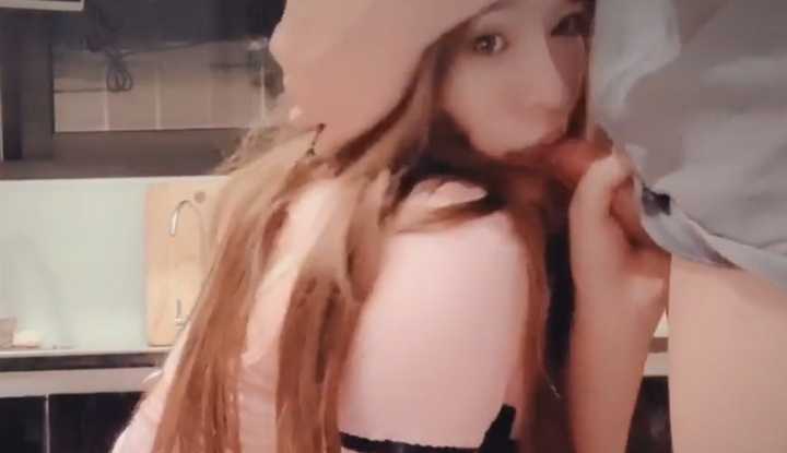 PaliTube - ไต้หวันSWAGvivibabe พยาบาลคนสวย เธอให้รางวัล พนักงานเป็น กันเย็ด
