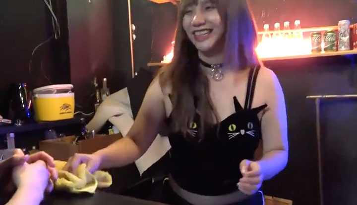 PaliTube - [ไต้หวัน] SWAG monlingwu~ ร้านจะปิดแล้วนะคะ รับอะไรเพิ่มมั้ย