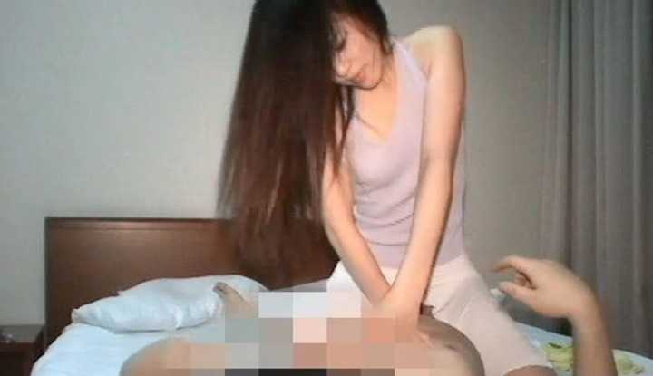 PaliTube - [เกาหลีใต้] หมอนวดสาวสวย นวดเสร็จแถมบริการพิเศษให้ถึงใจ