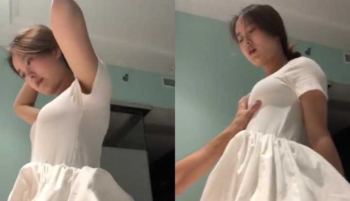 PaliTube - จากมุมนี้ก็น่ารู้ว่าการขย่มมันเสียว