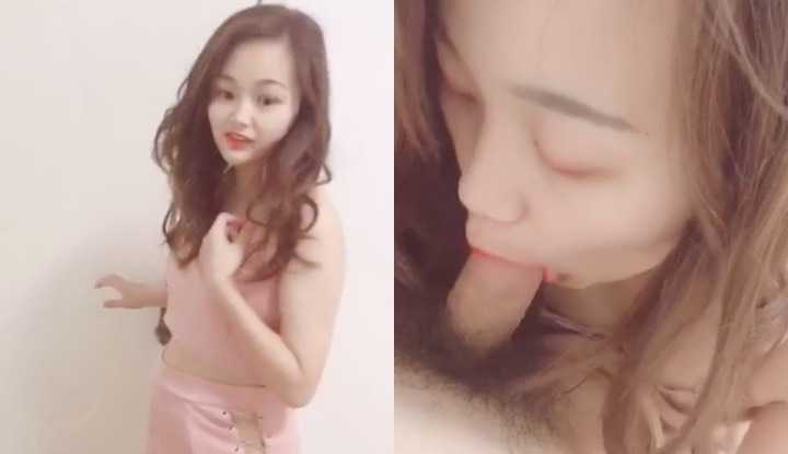 PaliTube - ใครบอกผู้หญิงเริ่มก่อนไม่ได้ เธอเลยจีบหนุ่มหล่อ แล้วชวนมาเย็ดให้ดูซะเลย