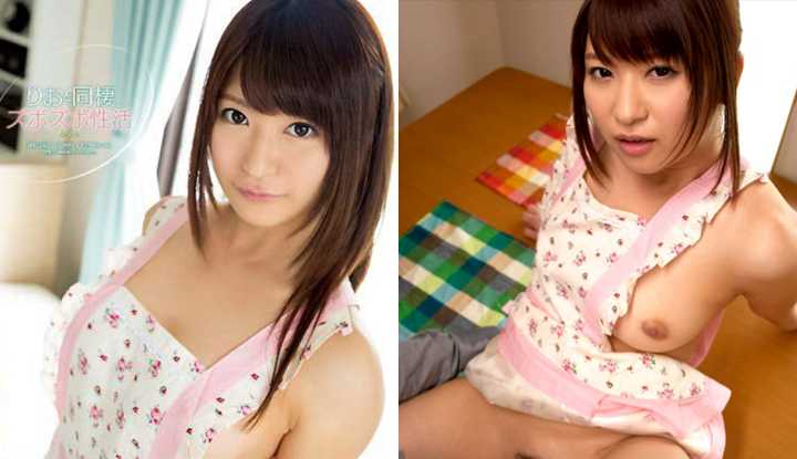 PaliTube - [ญี่ปุ่น] Rio Ogawa AV ~การอยู่ร่วมกันและการมีเพศสัมพันธ์กับริโอ~ (SNIS-287)